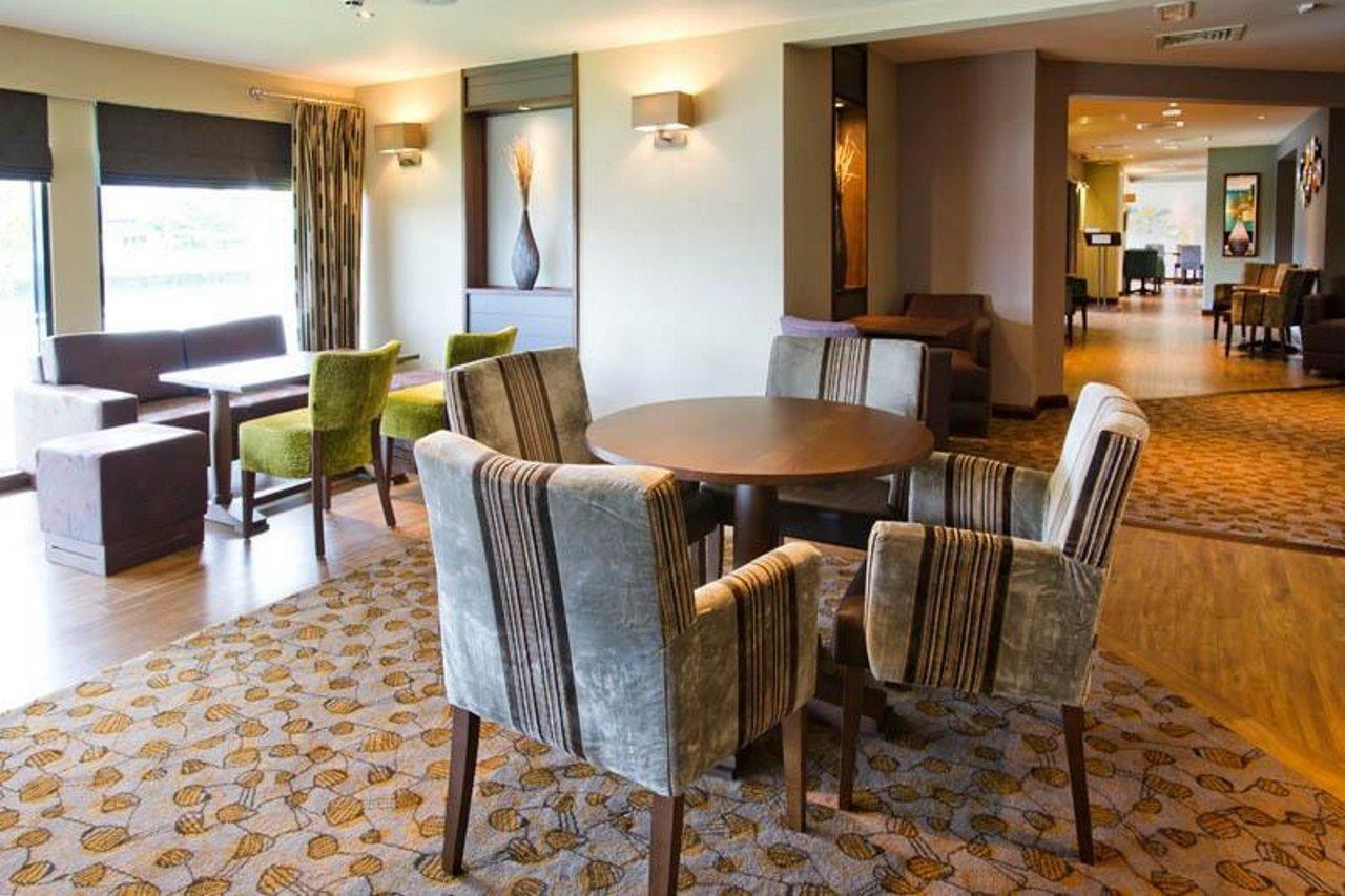 Premier Inn Glasgow Pacific Quay Luaran gambar